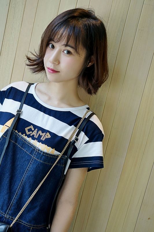 秋季发型参考,秋季发型设计发量多