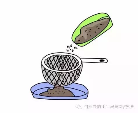 艾草内衣内裤抑菌皂,萃取艾草草本植物精油皂