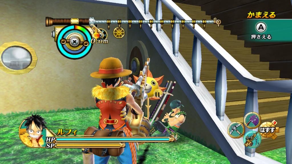 海贼王有关的游戏,跟海贼王有关的游戏