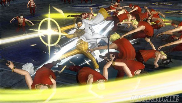 海贼王有关的游戏,跟海贼王有关的游戏