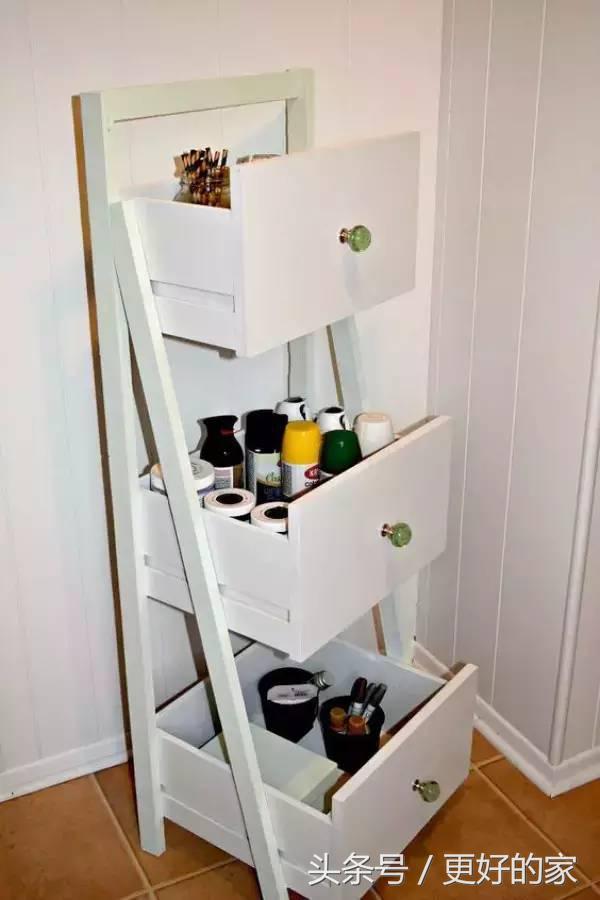 抽屉储物柜多层置物架铝合金,封闭储物柜多层置物架抽屉