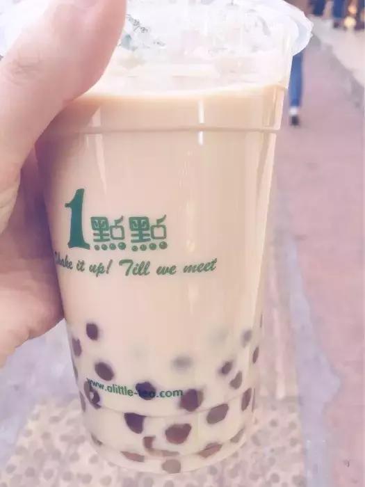 长沙最好喝的奶茶店,公认最好喝的十款奶茶店排名