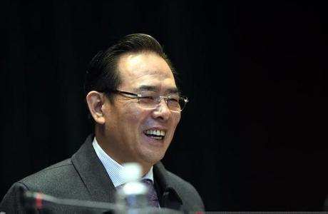 郎平应取代蔡振华管理中国男足,女排比乒乓球更励志