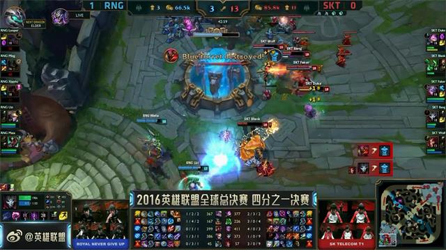 香锅梦魇闪现送死,香锅盲僧怒踢三星