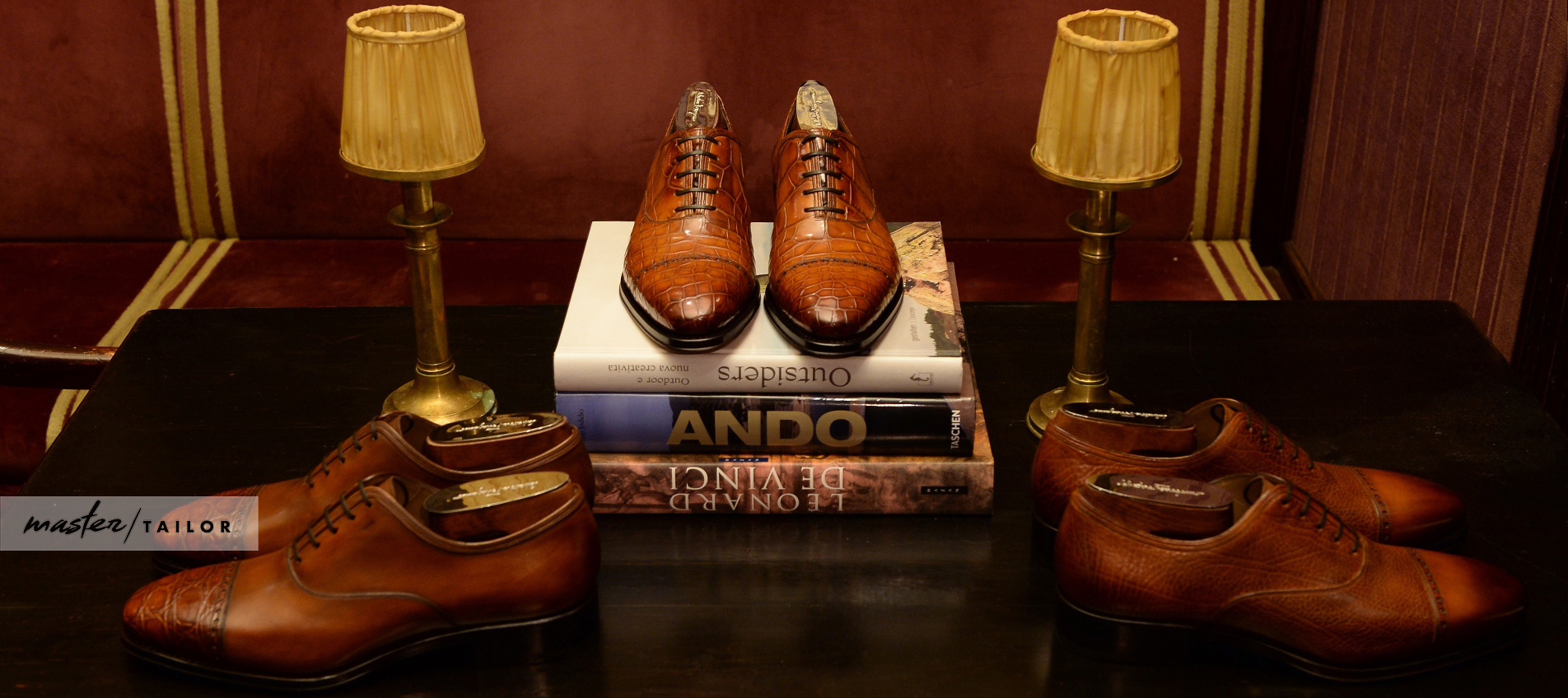 鞋干货分享,鞋子陪你走过千山万水