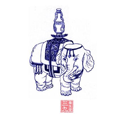 八大吉祥图寓意和象征风水,关于中国传统习俗的吉祥寓意