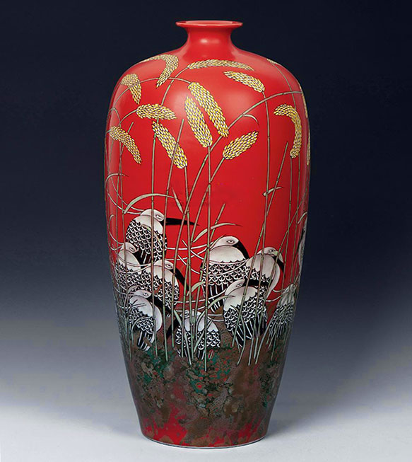 八大吉祥图寓意和象征风水,关于中国传统习俗的吉祥寓意