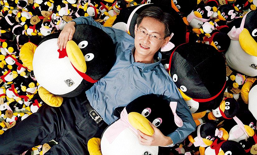 有谁记得曾经的qq聊天工具,qq之前的聊天工具是什么