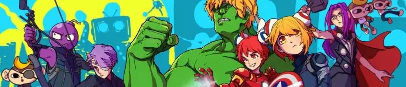 一百张图一万字，从0到100看懂A站的泛二次元关注点