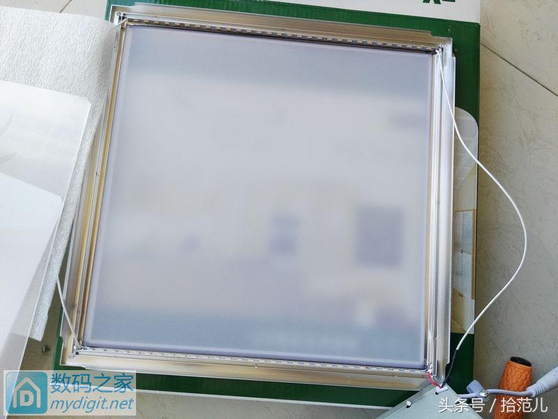 雷士吸顶灯12w报价多少,雷士led天花灯怎么拆解