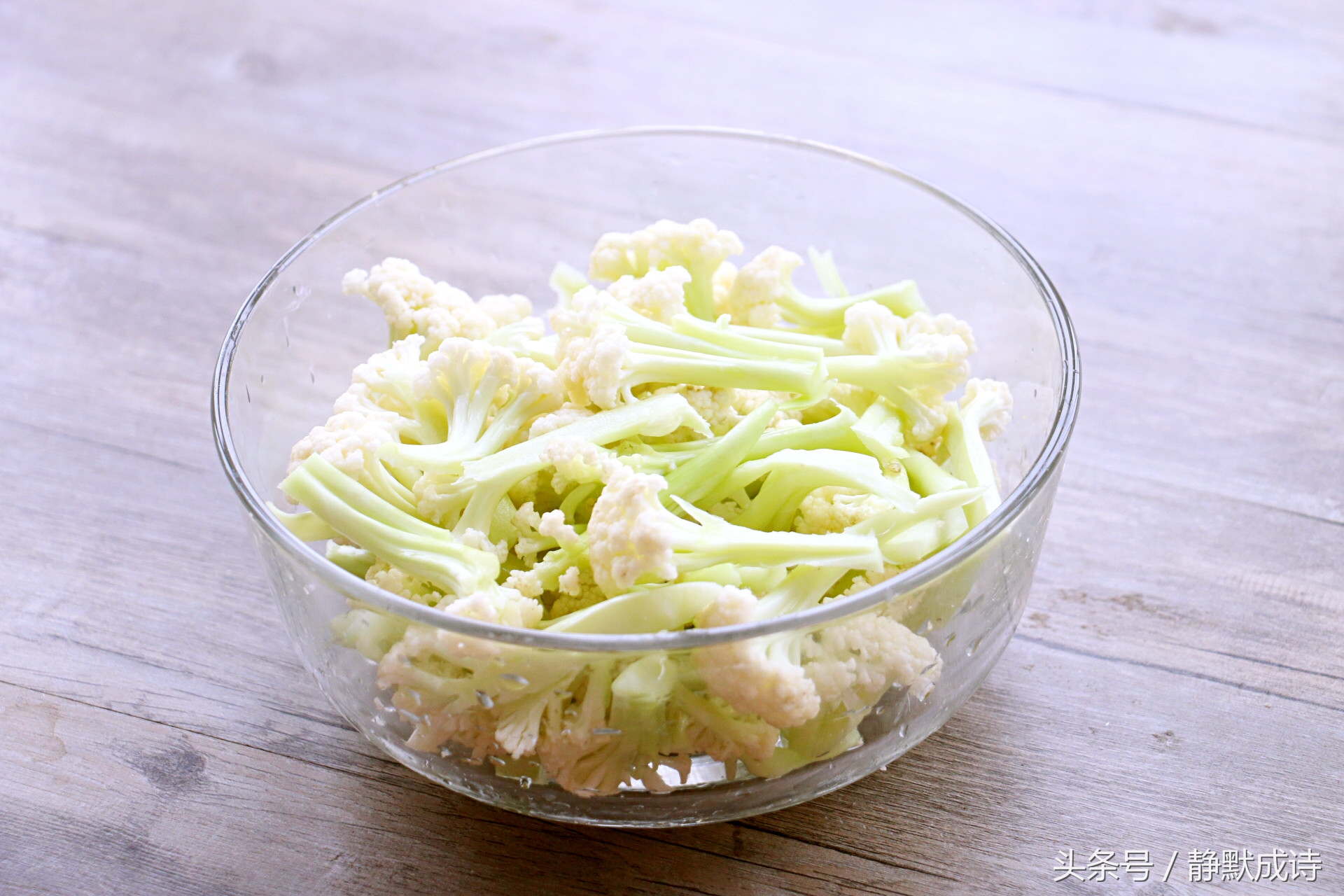 西兰花和花菜农药残留多吗,花菜怎么洗能洗去农药