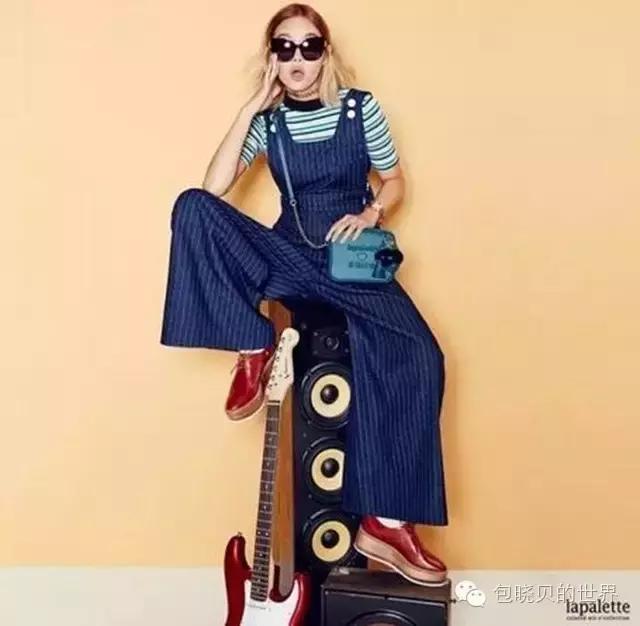 韩国最火的十种包包,韩系日常包包牌子有哪些