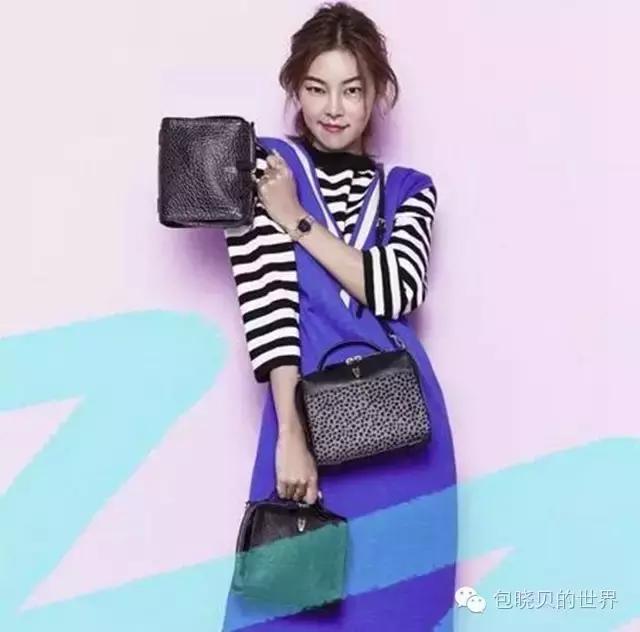 韩国最火的十种包包,韩系日常包包牌子有哪些