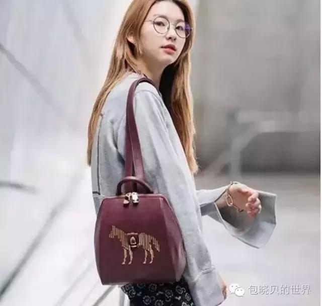 韩国最火的十种包包,韩系日常包包牌子有哪些
