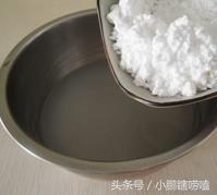 土豆粉面的制作过程,土豆粉面制作方法