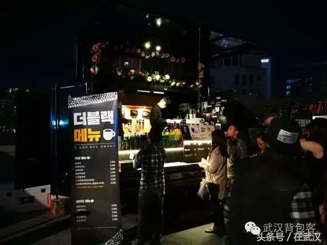 汉正街韩国城,武汉汉正街韩国城