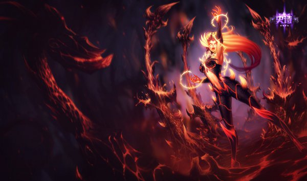 得婕拉者得天下！LOL世界赛最强辅助竟是她