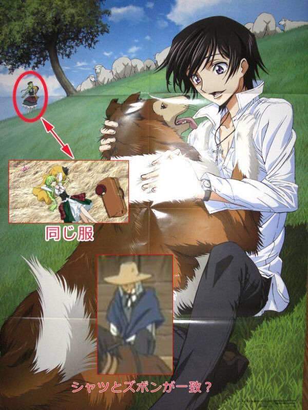 盘点动漫中的标准结局,动漫里反派的完美结局