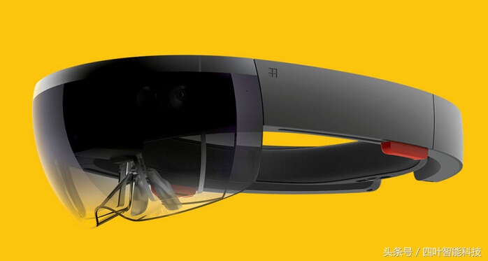 能代替智能手机成为下一代移动通信设备的是...