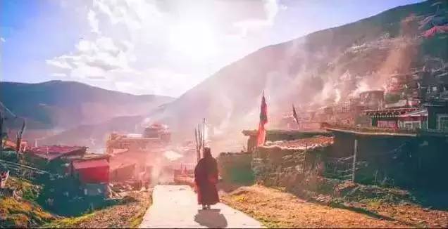 冬季到雪村来看雪,冬季到雪乡去看雪