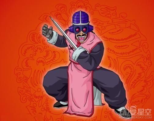 七龙珠最终形态大全,七龙珠中的融合物