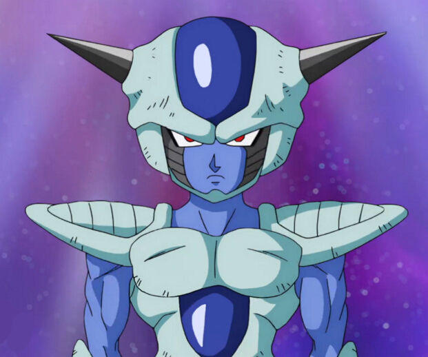 七龙珠最终形态大全,七龙珠中的融合物