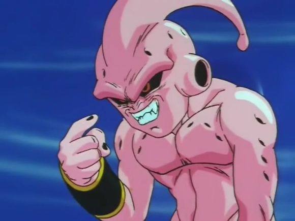 七龙珠最终形态大全,七龙珠中的融合物