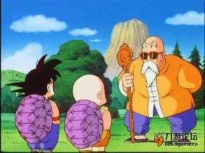 七龙珠最终形态大全,七龙珠中的融合物