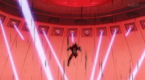 七龙珠最终形态大全,七龙珠中的融合物