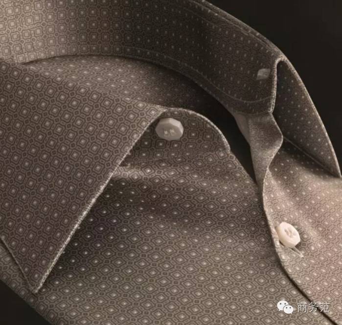 男装劳斯莱斯,你可能没见过的男装界劳斯莱斯