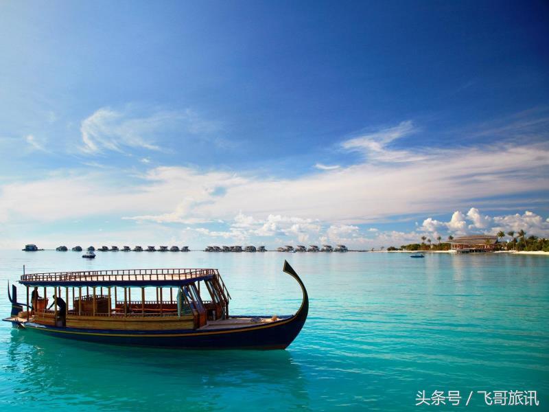 最全马尔代夫选岛攻略,马尔代夫自由行攻略一日游