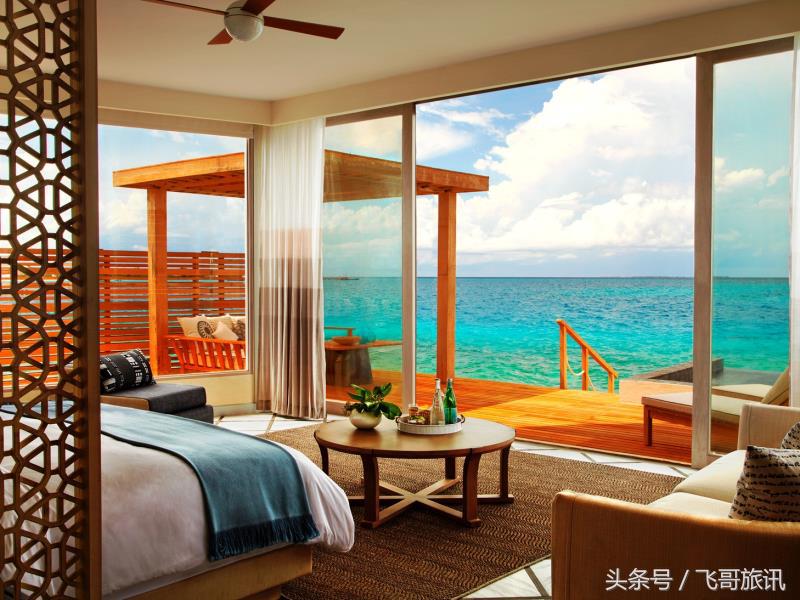 最全马尔代夫选岛攻略,马尔代夫自由行攻略一日游