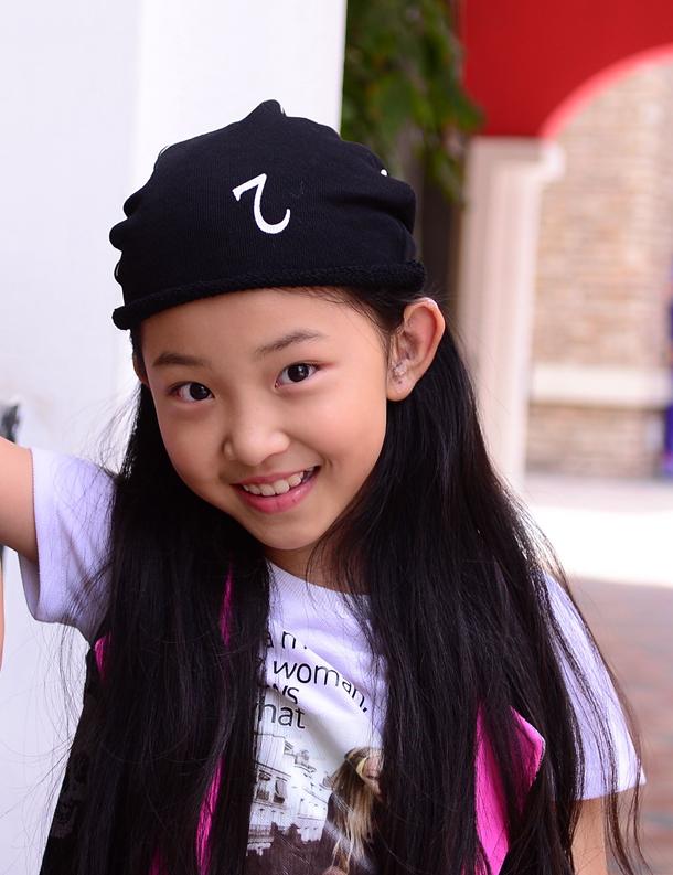 晨媛儿抖音号,晨媛儿怎么当童星的