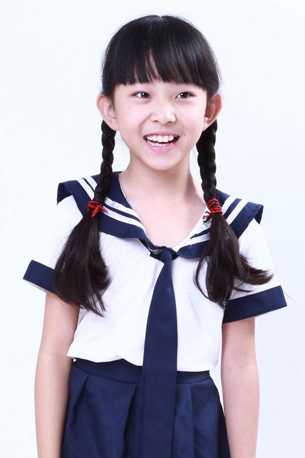 晨媛儿抖音号,晨媛儿怎么当童星的