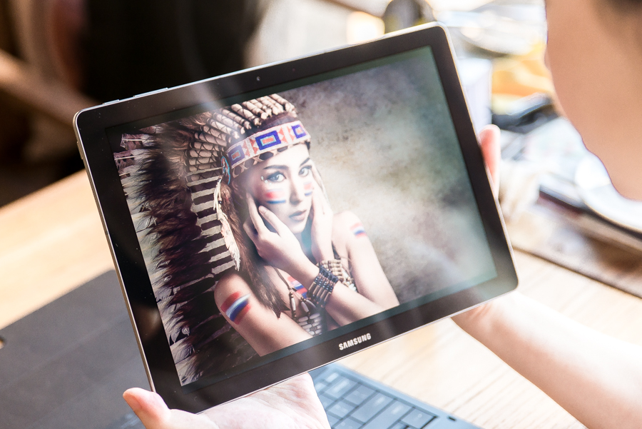 ipadpro2018对比三星,ipadpro和三星