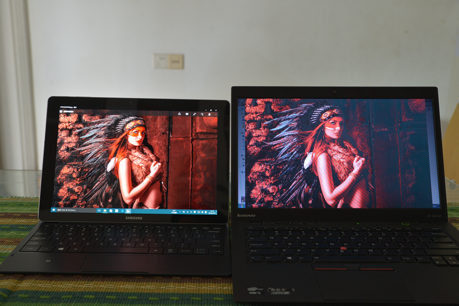 ipadpro2018对比三星,ipadpro和三星