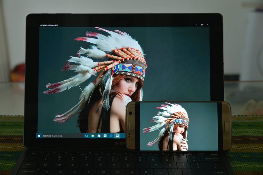 ipadpro2018对比三星,ipadpro和三星