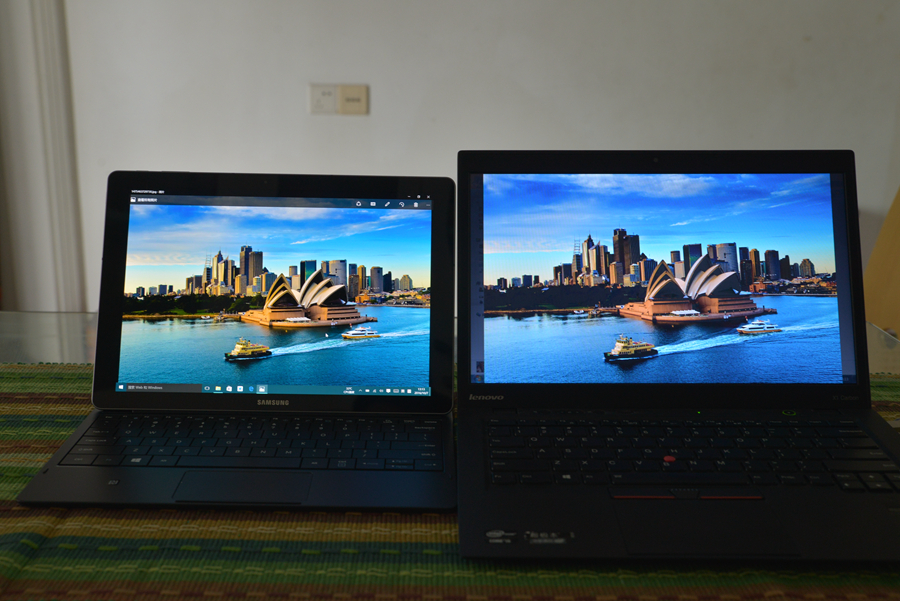 ipadpro2018对比三星,ipadpro和三星