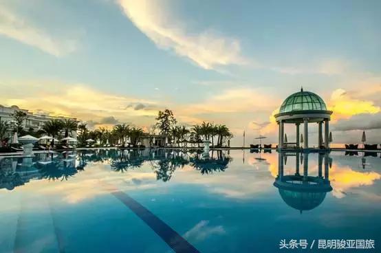 越南富国岛旅游攻略自驾游,越南富国岛五日游旅游景点