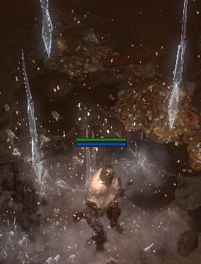 流放之路开荒快速过剧情攻略,流放之路近战剧情开荒攻略