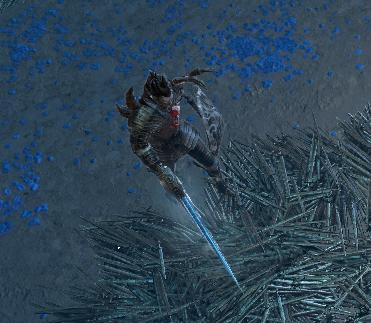 流放之路开荒快速过剧情攻略,流放之路近战剧情开荒攻略