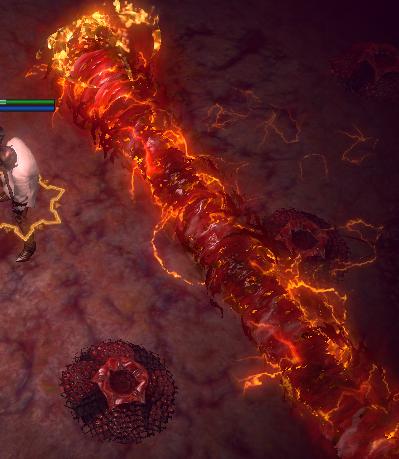 流放之路开荒快速过剧情攻略,流放之路近战剧情开荒攻略