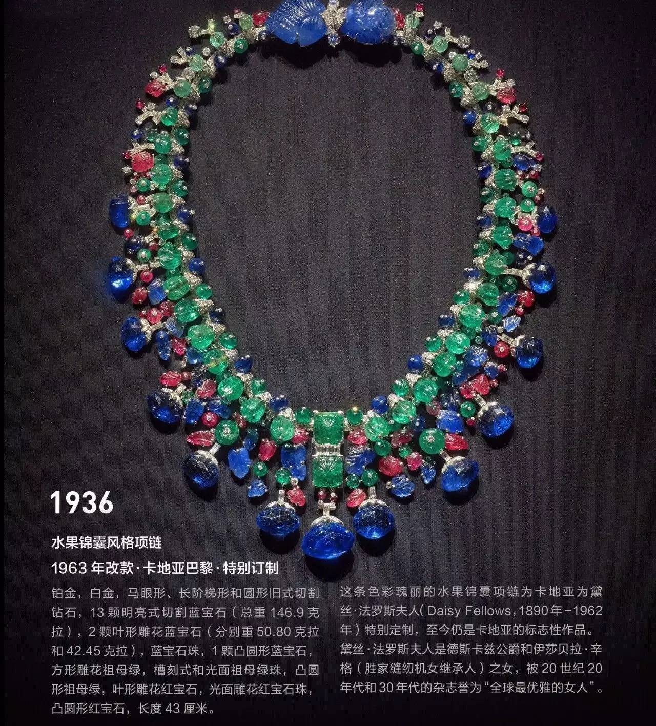 顶级卡地亚价格,顶级卡地亚水果珠宝