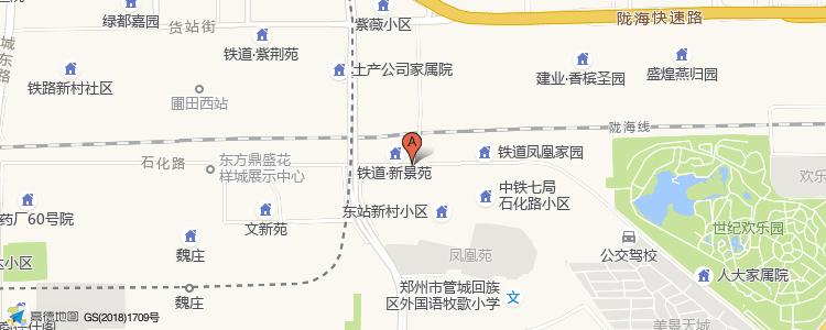 郑州刚需房价推荐,郑州房价刚需