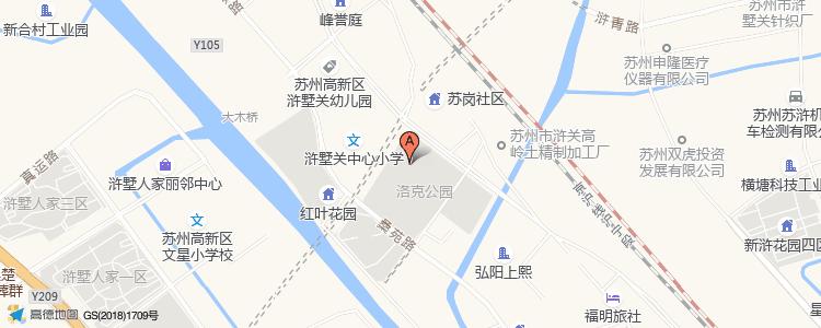 被逼走的苏州刚需客，在这个2.5万/平的地段进场｜幸福测评