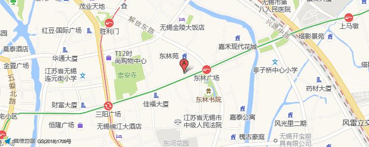 无锡改善，在这个3.0万/平的地段进场？|幸福测评