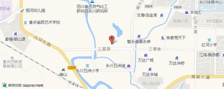 重庆刚需值得购买的楼盘,重庆最好的刚需盘