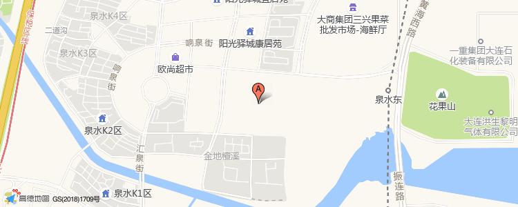 被逼走的大连刚需客，在这个1.4万/平的地段进场｜幸福测评