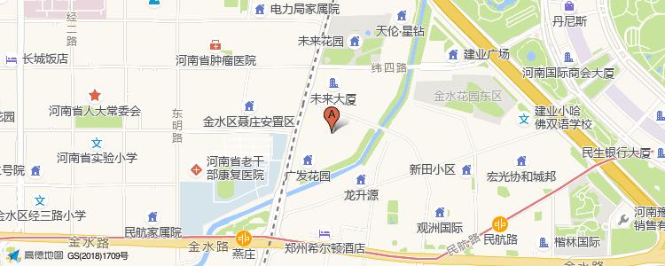 刚需郑州买哪里的房子最好,郑州2万一平