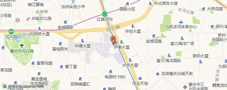 重庆最具潜力的改善住宅,重庆改善型楼盘